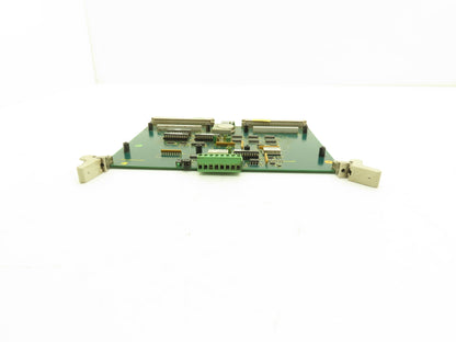 Trumpf Siemens AG G34901-B1020-H2-D1 Circuit Board