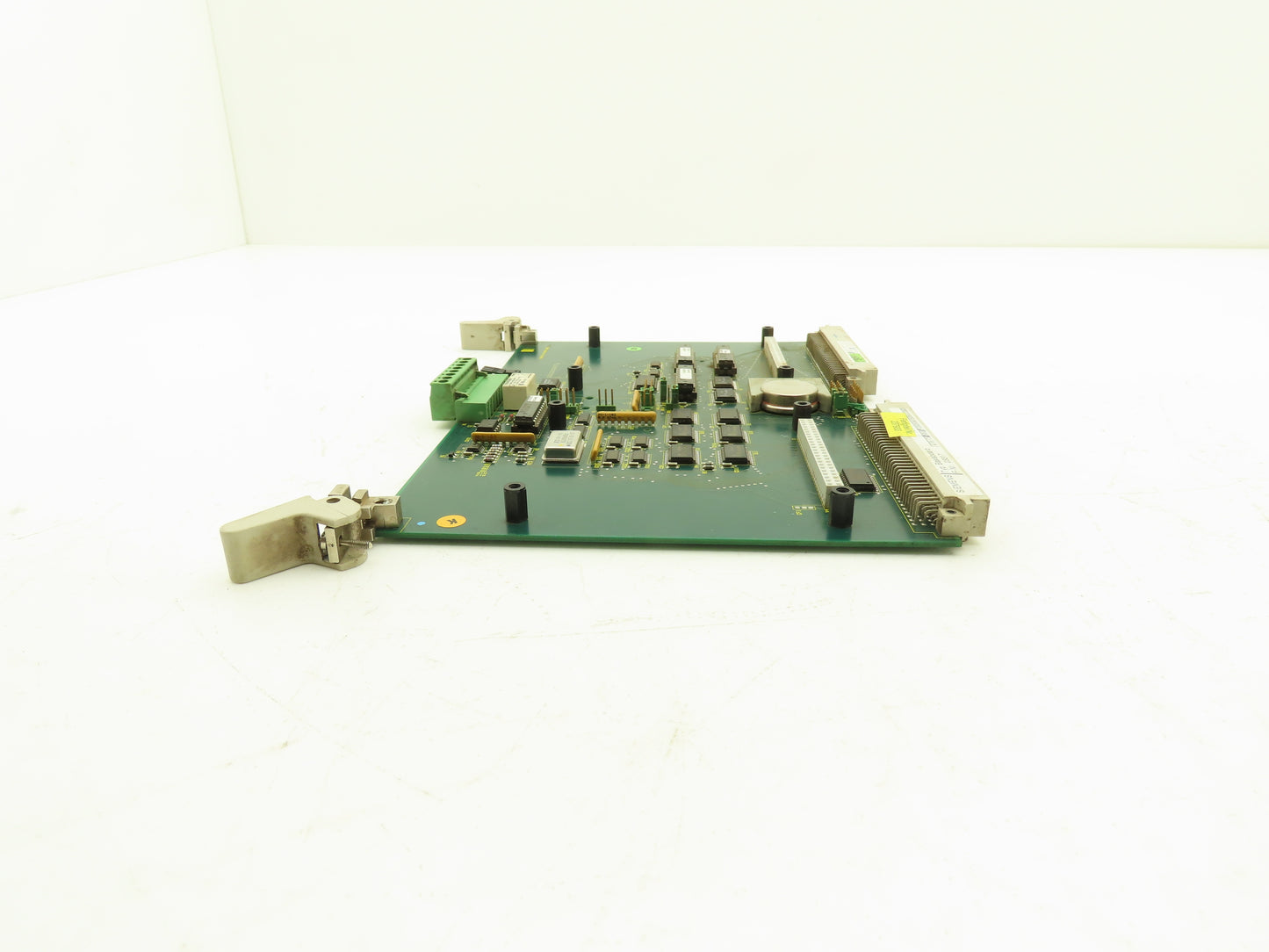 Trumpf Siemens AG G34901-B1020-H2-D1 Circuit Board