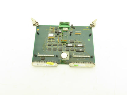 Trumpf Siemens AG G34901-B1020-H2-D1 Circuit Board