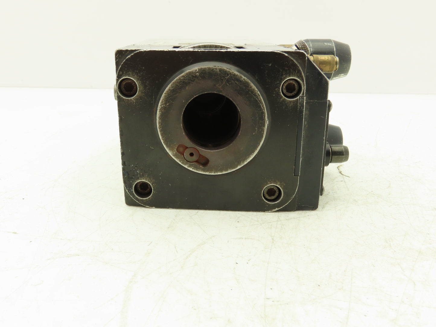 Trumpf 911218 Laser Cutting Head Assembly From TLF 3000 L3030