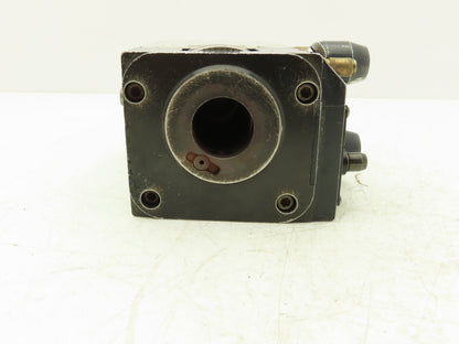 Trumpf 911218 Laser Cutting Head Assembly From TLF 3000 L3030