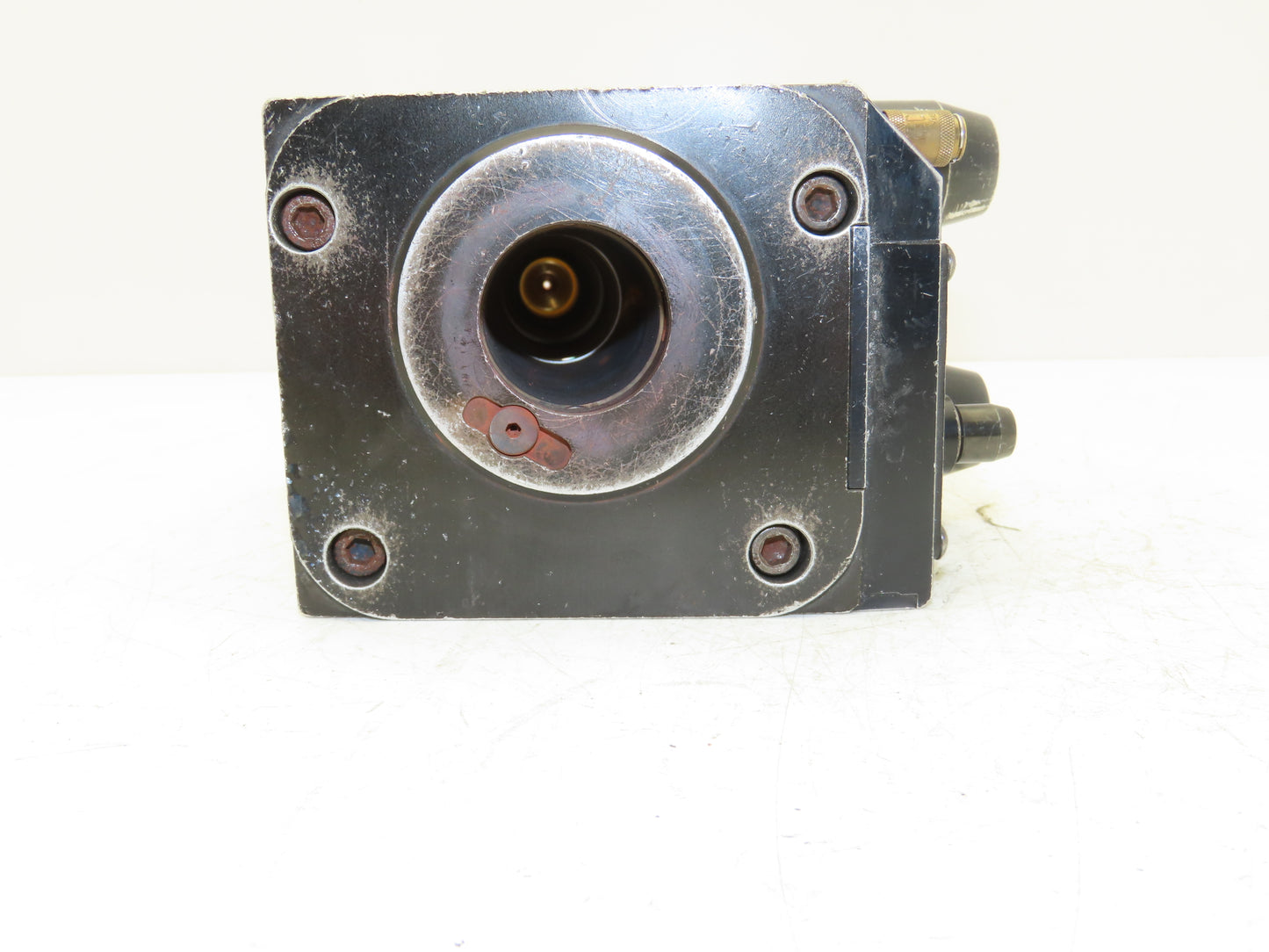 Trumpf 911218 Laser Cutting Head Assembly From TLF 3000 L3030