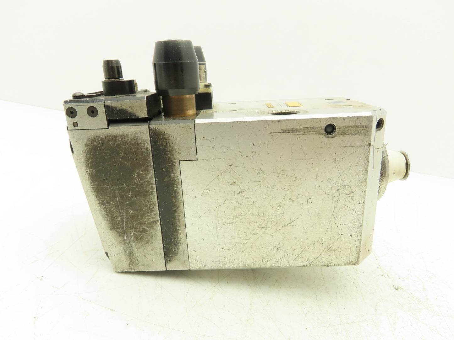 Trumpf 911218 Laser Cutting Head Assembly From TLF 3000 L3030