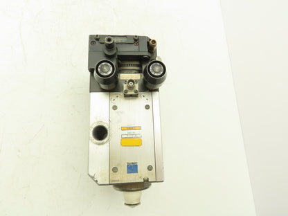 Trumpf 911218 Laser Cutting Head Assembly From TLF 3000 L3030