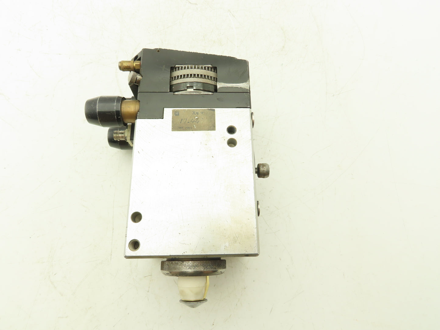 Trumpf 911218 Laser Cutting Head Assembly From TLF 3000 L3030