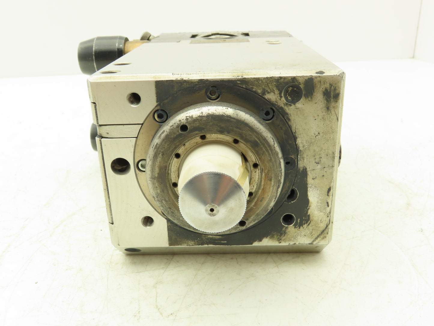 Trumpf 911218 Laser Cutting Head Assembly From TLF 3000 L3030