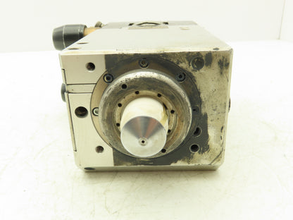 Trumpf 911218 Laser Cutting Head Assembly From TLF 3000 L3030