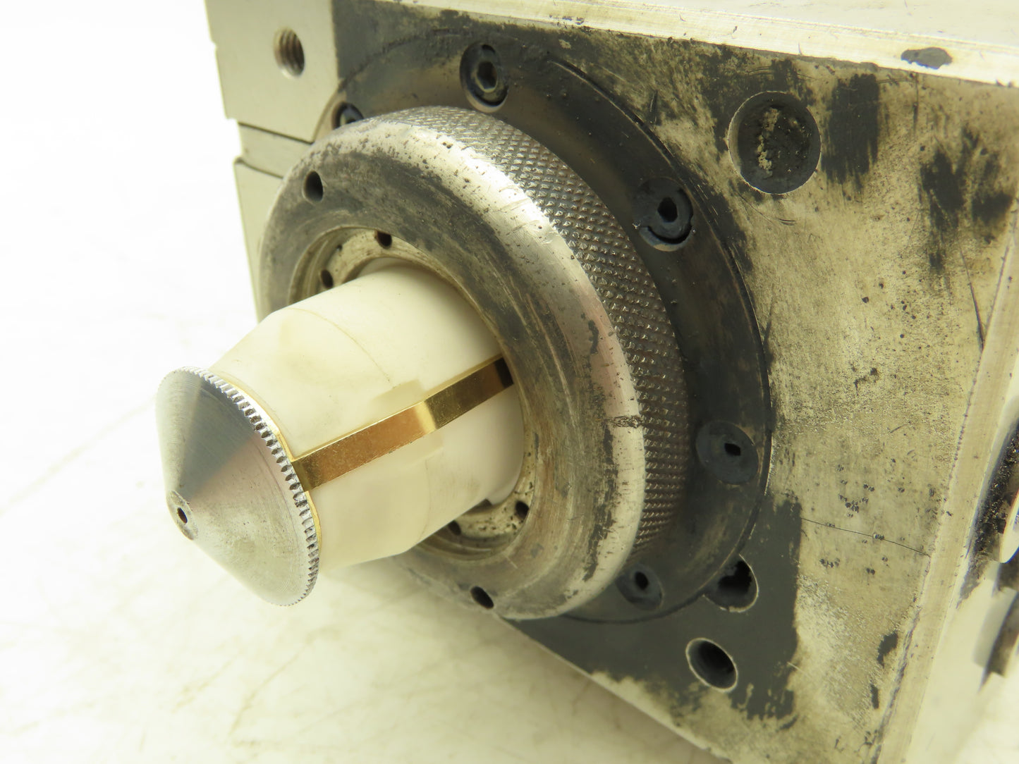 Trumpf 911218 Laser Cutting Head Assembly From TLF 3000 L3030