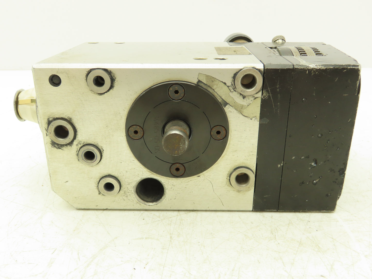 Trumpf 911218 Laser Cutting Head Assembly From TLF 3000 L3030