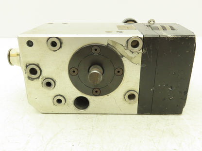 Trumpf 911218 Laser Cutting Head Assembly From TLF 3000 L3030