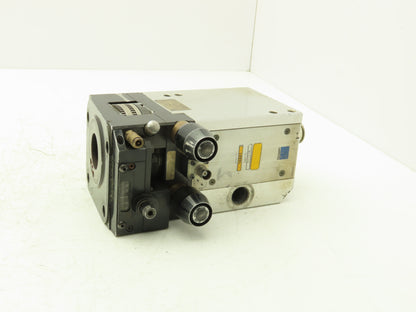 Trumpf 911218 Laser Cutting Head Assembly From TLF 3000 L3030