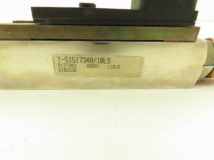 Kobold Y-S1517348/10LS Flow Meter 2-15 l/min G1/2 Female 1NO Contact