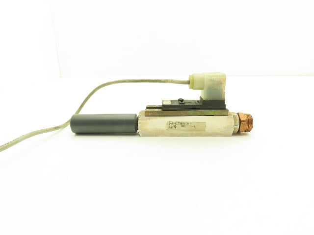 Kobold Y-S1517348/10LS Flow Meter 2-15 l/min G1/2 Female 1NO Contact