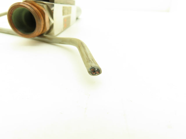 Kobold Y-S1517348/10LS Flow Meter 2-15 l/min G1/2 Female 1NO Contact