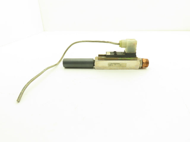 Kobold Y-S1517348/10LS Flow Meter 2-15 l/min G1/2 Female 1NO Contact