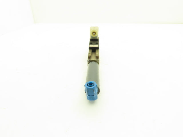 Kobold Y-S1517348/11LS Flow Meter 2-15 l/min G1/2 Female 1NO Contact
