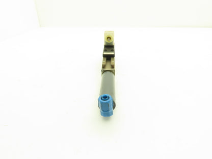 Kobold Y-S1517348/11LS Flow Meter 2-15 l/min G1/2 Female 1NO Contact