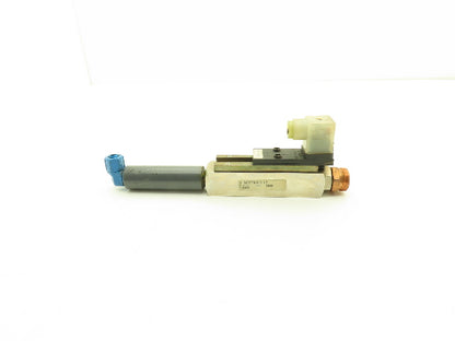 Kobold Y-S1517348/11LS Flow Meter 2-15 l/min G1/2 Female 1NO Contact