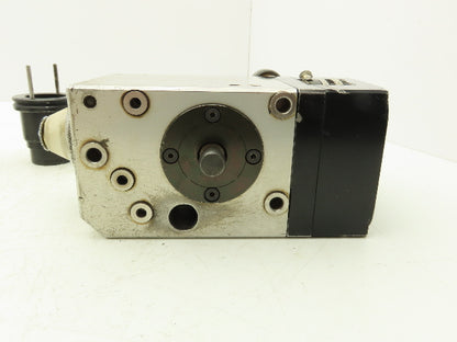 Trumpf 911218 Laser Cutting Head Assembly From TLF 3000 L3030 with Case Extras