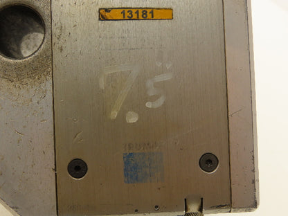 Trumpf 911218 Laser Cutting Head Assembly From TLF 3000 L3030 with Case Extras