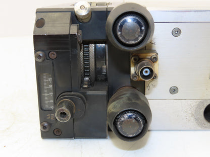Trumpf 911218 Laser Cutting Head Assembly From TLF 3000 L3030 with Case Extras