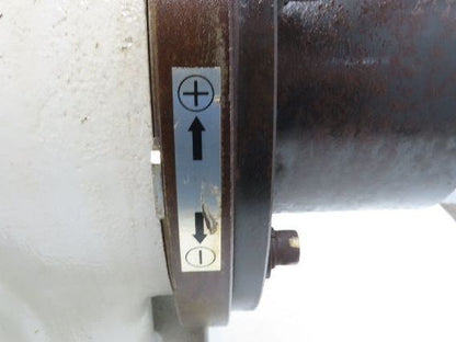 Panasonic YA-1RJB11Y00 Welder Single Axis Positioner Unit 1kw 250kg 30r/min 500A