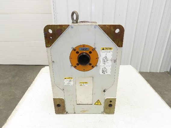 Panasonic YA-1RJB11Y00 Welder Single Axis Positioner Unit 1kw 250kg 30r/min 500A