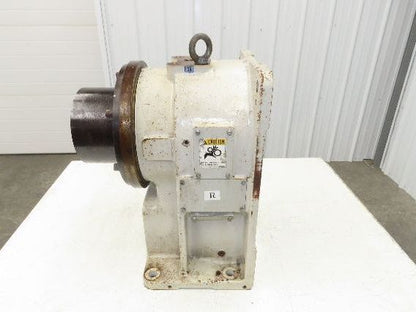 Panasonic YA-1RJB11Y00 Welder Single Axis Positioner Unit 1kw 250kg 30r/min 500A