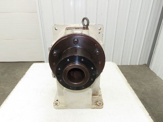 Panasonic YA-1RJB11Y00 Welder Single Axis Positioner Unit 1kw 250kg 30r/min 500A