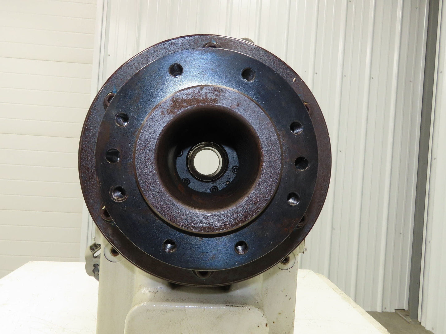 Panasonic YA-1RJB11Y00 Welder Single Axis Positioner Unit 1kw 250kg 30r/min 500A