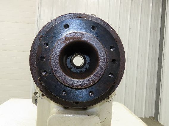 Panasonic YA-1RJB11Y00 Welder Single Axis Positioner Unit 1kw 250kg 30r/min 500A