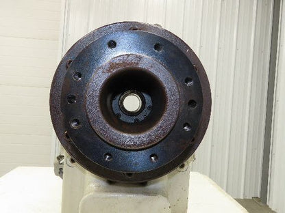 Panasonic YA-1RJB11Y00 Welder Single Axis Positioner Unit 1kw 250kg 30r/min 500A