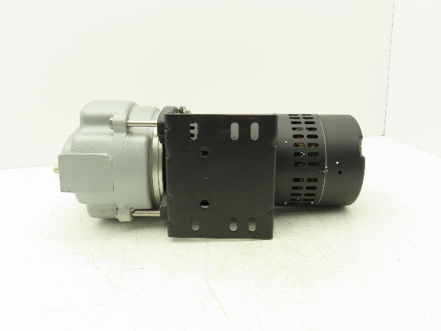 Dayton 4YKP3A Transfer Pump 1Hp 72gpm 115/230V 3450RPM
