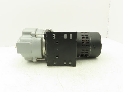 Dayton 4YKP3A Transfer Pump 1Hp 72gpm 115/230V 3450RPM