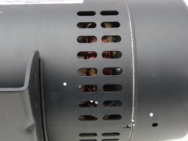 Dayton 4YKP3A Transfer Pump 1Hp 72gpm 115/230V 3450RPM