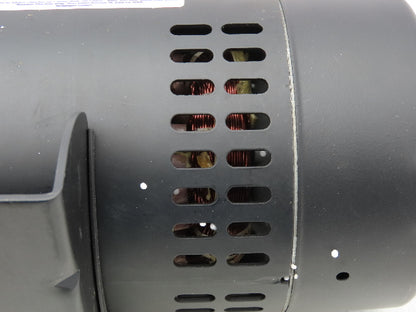 Dayton 4YKP3A Transfer Pump 1Hp 72gpm 115/230V 3450RPM