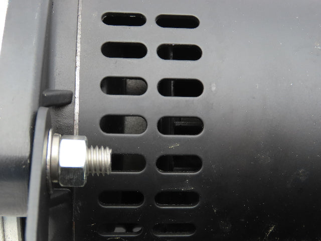 Dayton 4YKP3A Transfer Pump 1Hp 72gpm 115/230V 3450RPM