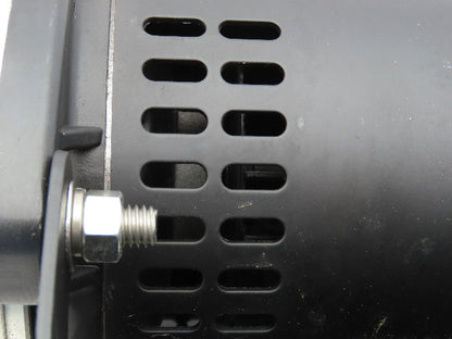 Dayton 4YKP3A Transfer Pump 1Hp 72gpm 115/230V 3450RPM