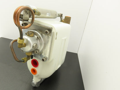 Motivair LD-3-9000 Compressed Air Tank Automatic Condensate Drain Valve