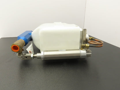 Motivair LD-3-9000 Compressed Air Tank Automatic Condensate Drain Valve