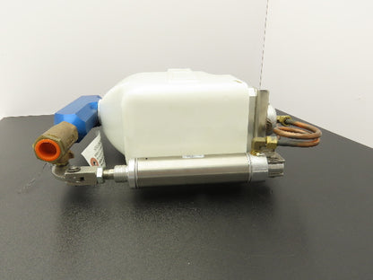 Motivair LD-3-9000 Compressed Air Tank Automatic Condensate Drain Valve