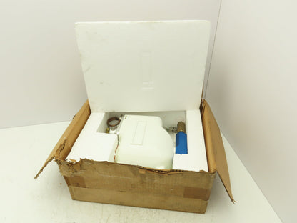 Motivair LD-3-9000 Compressed Air Tank Automatic Condensate Drain Valve