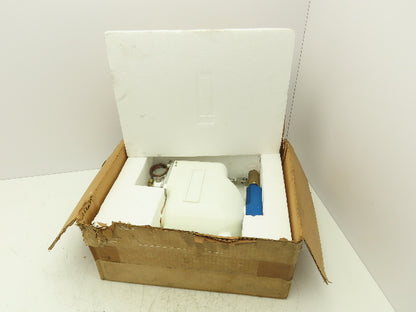 Motivair LD-3-9000 Compressed Air Tank Automatic Condensate Drain Valve