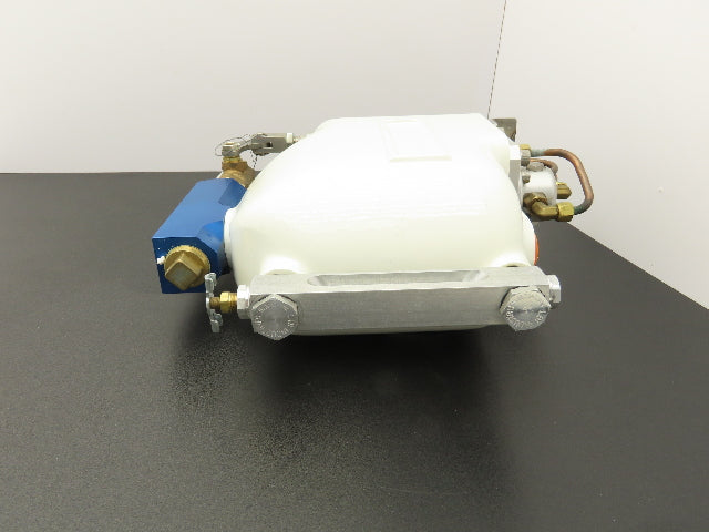 Motivair LD-3-9000 Compressed Air Tank Automatic Condensate Drain Valve