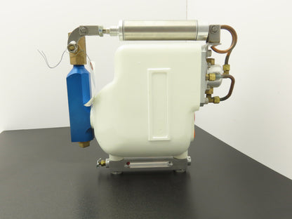 Motivair LD-3-9000 Compressed Air Tank Automatic Condensate Drain Valve