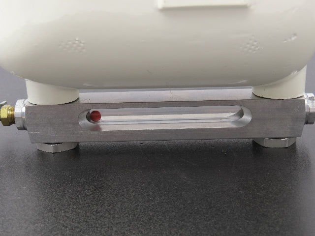 Motivair LD-3-9000 Compressed Air Tank Automatic Condensate Drain Valve