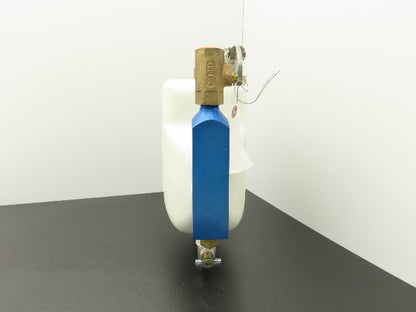 Motivair LD-3-9000 Compressed Air Tank Automatic Condensate Drain Valve