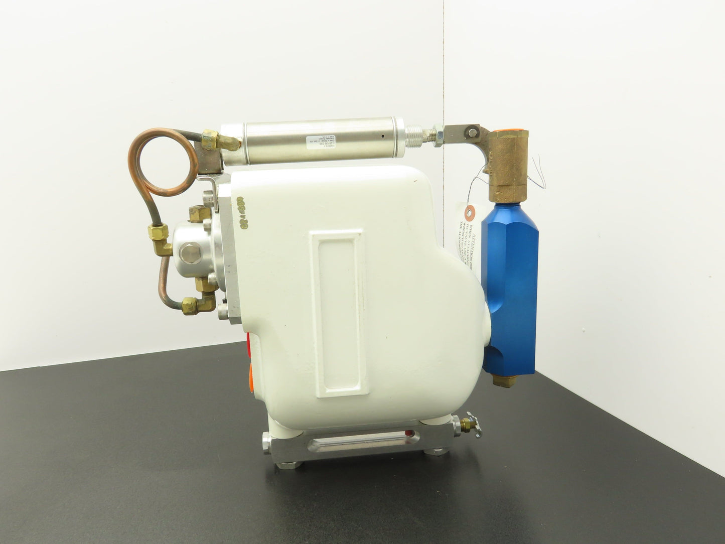 Motivair LD-3-9000 Compressed Air Tank Automatic Condensate Drain Valve