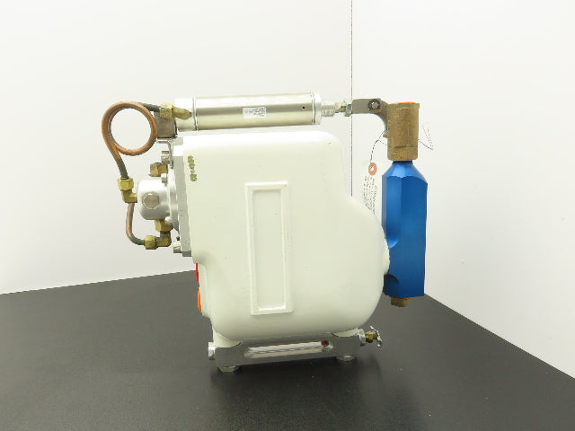 Motivair LD-3-9000 Compressed Air Tank Automatic Condensate Drain Valve
