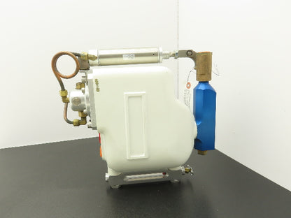 Motivair LD-3-9000 Compressed Air Tank Automatic Condensate Drain Valve